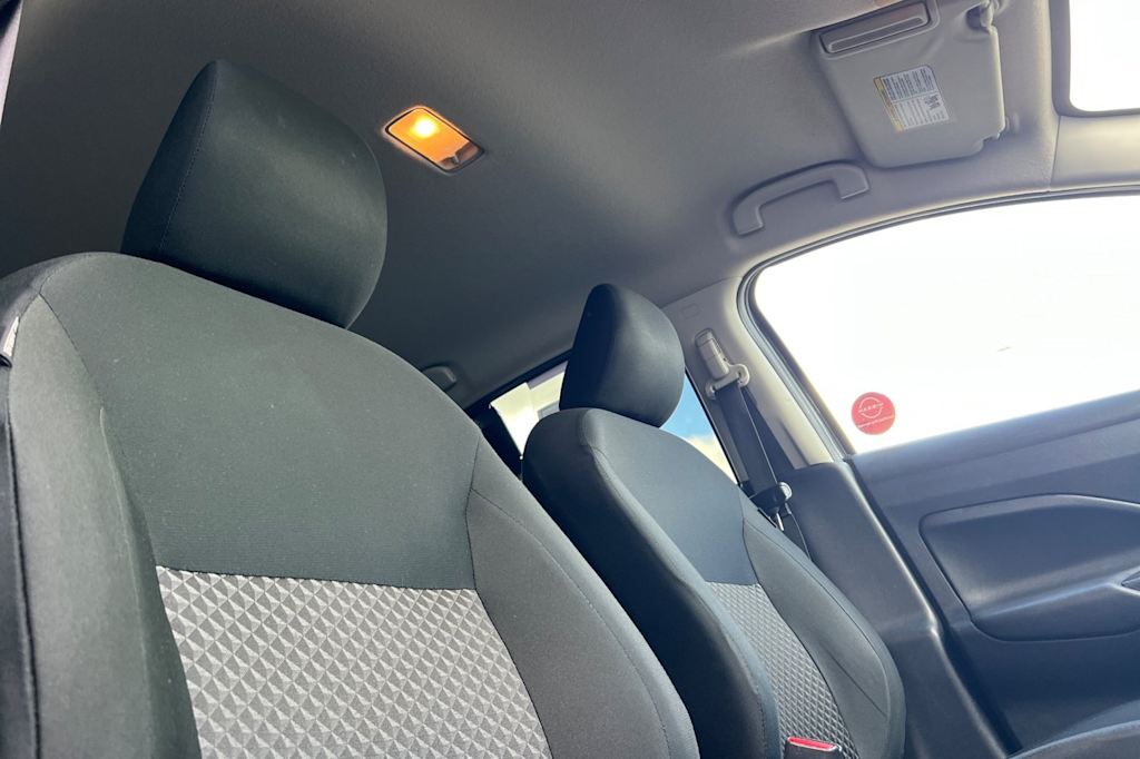 Thumbnail: 2024 Nissan Versa - 11