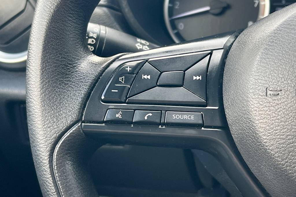 Thumbnail: 2024 Nissan Versa - 30