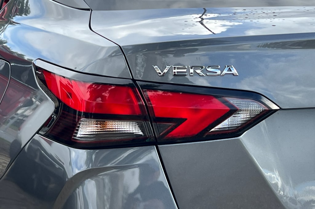 Thumbnail: 2024 Nissan Versa - 25