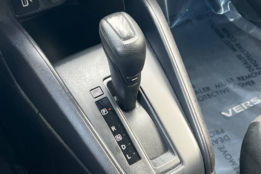 Thumbnail: 2024 Nissan Versa - 16
