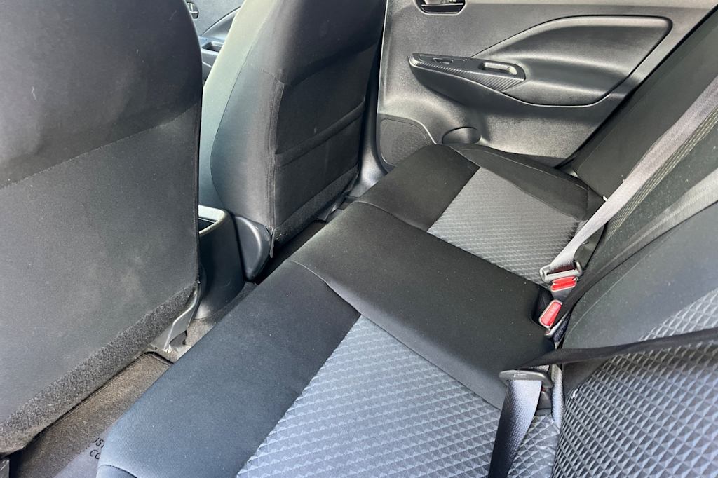 Thumbnail: 2024 Nissan Versa - 12