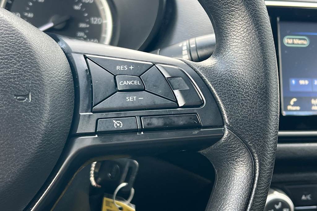 Thumbnail: 2024 Nissan Versa - 29