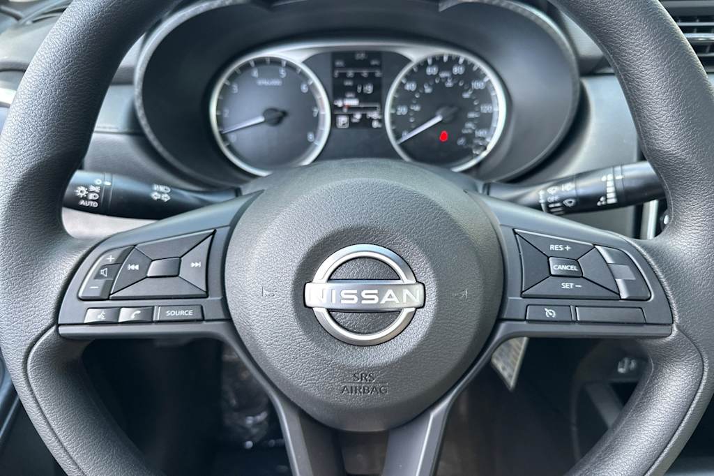 Thumbnail: 2025 Nissan Versa - 26