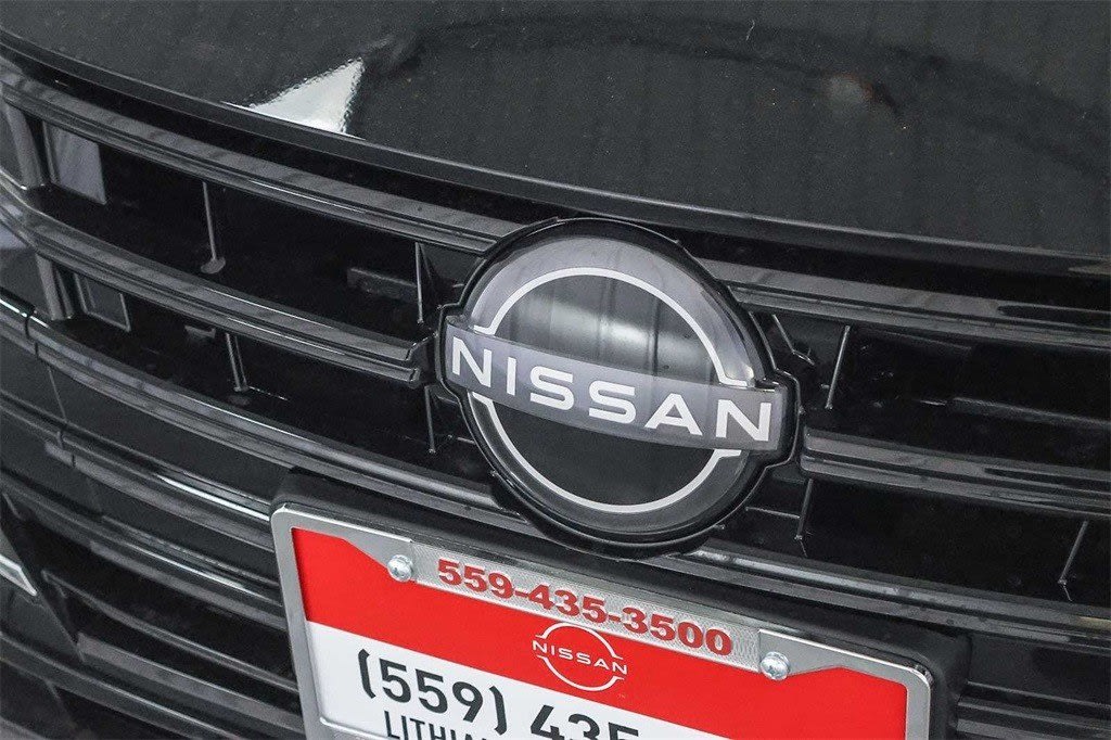 Thumbnail: 2025 Nissan Versa - 5