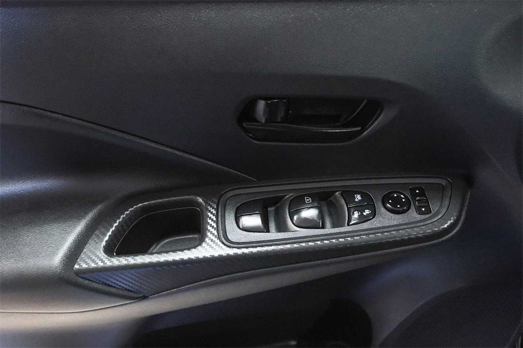 Thumbnail: 2025 Nissan Versa - 20