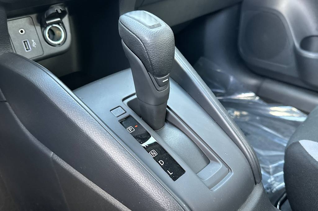 Thumbnail: 2025 Nissan Versa - 11