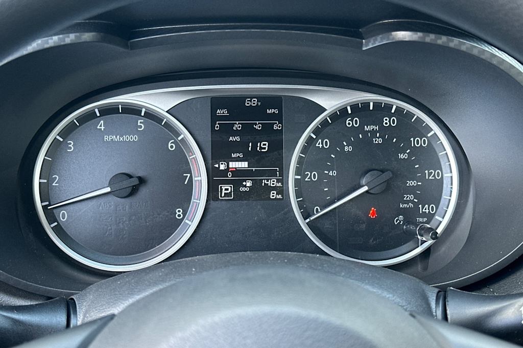 Thumbnail: 2025 Nissan Versa - 12