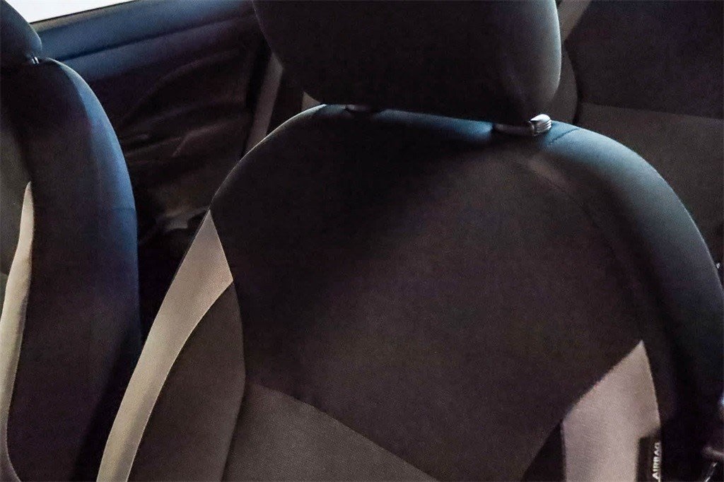 Thumbnail: 2025 Nissan Versa - 26