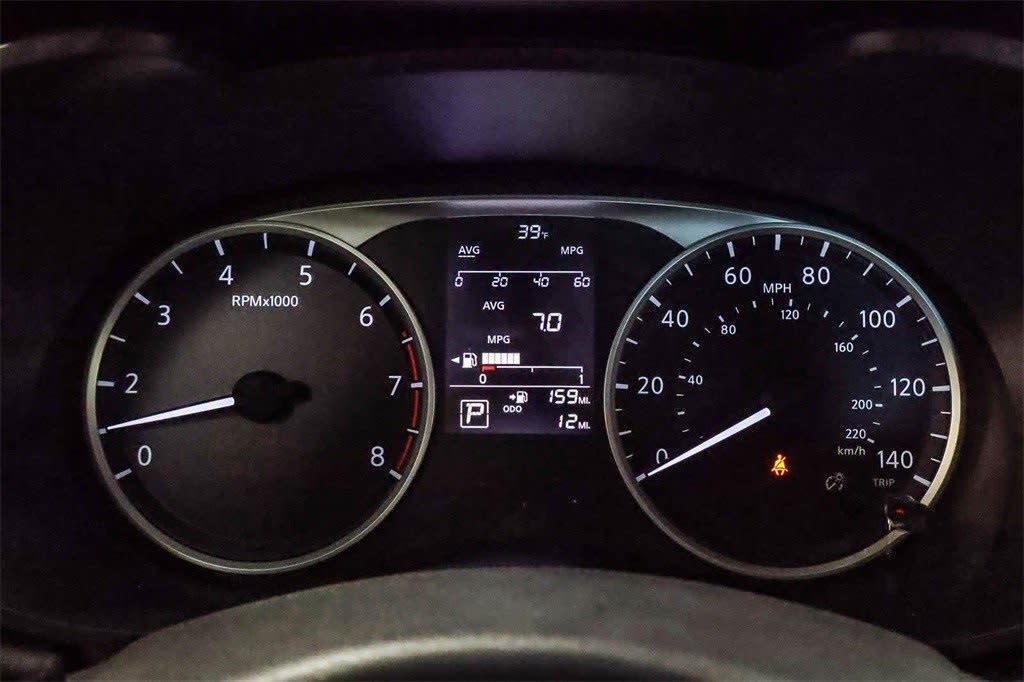 Thumbnail: 2025 Nissan Versa - 15