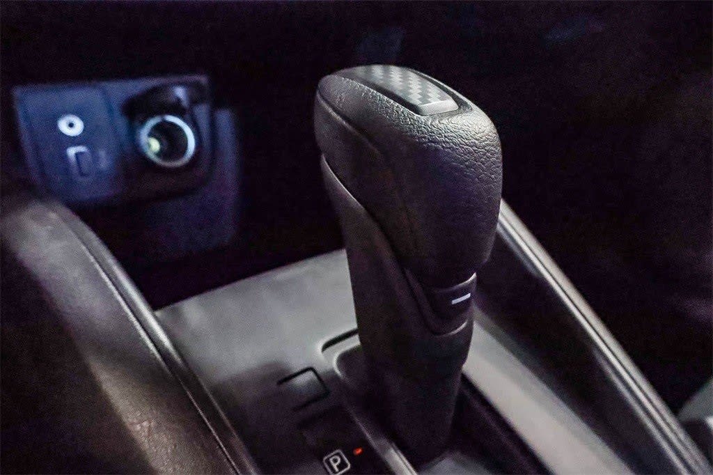 Thumbnail: 2025 Nissan Versa - 27