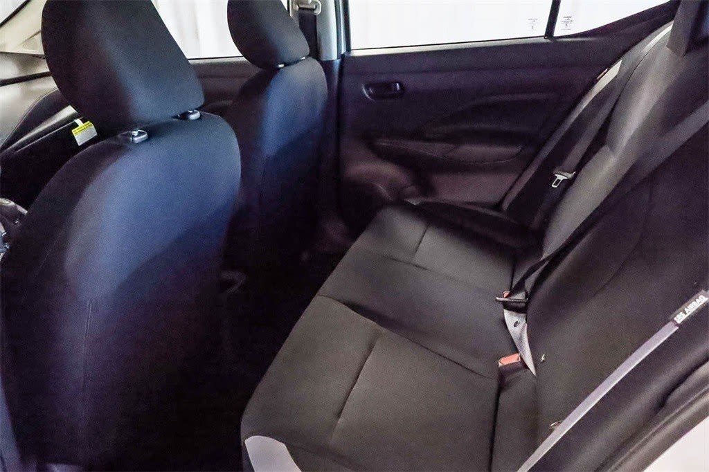 Thumbnail: 2025 Nissan Versa - 12