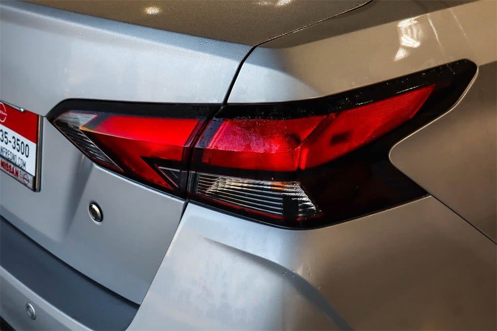 Thumbnail: 2025 Nissan Versa - 22