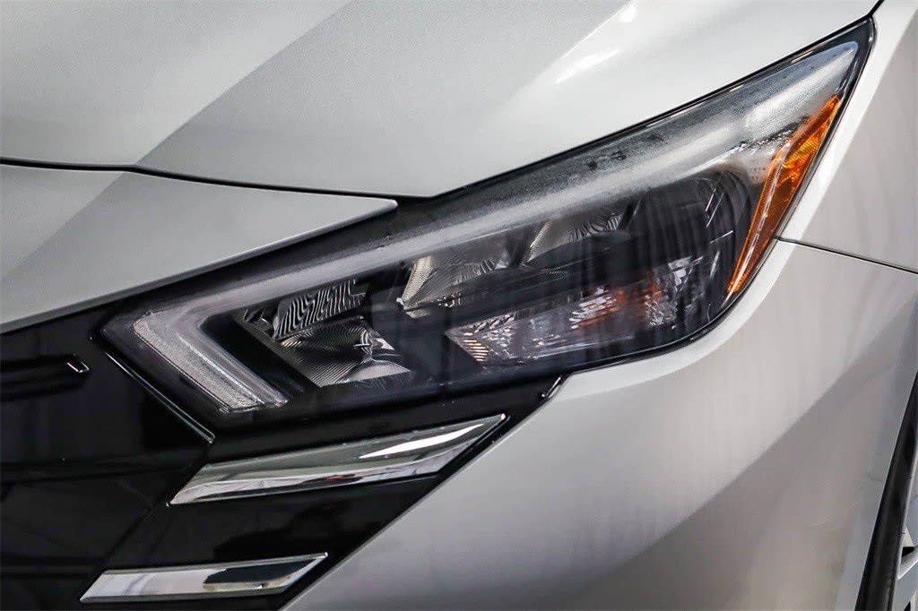 Thumbnail: 2025 Nissan Versa - 20