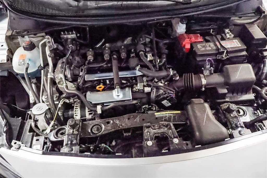 Thumbnail: 2025 Nissan Versa - 8