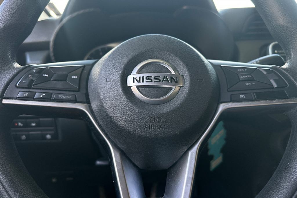 Thumbnail: 2020 Nissan Versa - 28