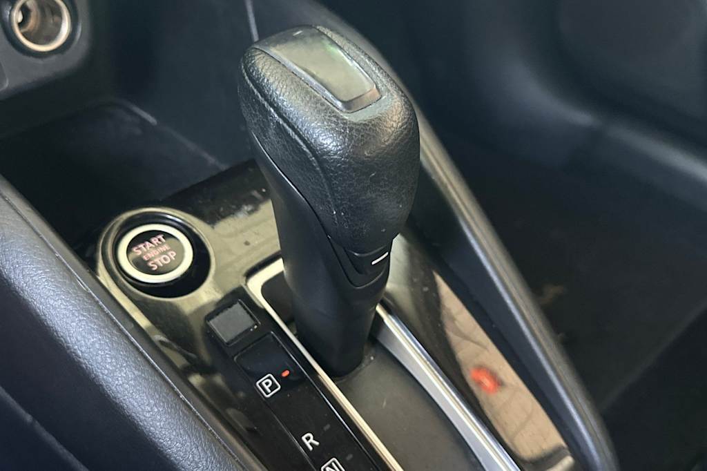 Thumbnail: 2020 Nissan Versa - 15