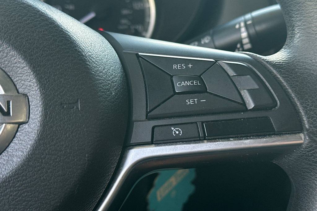 Thumbnail: 2020 Nissan Versa - 29