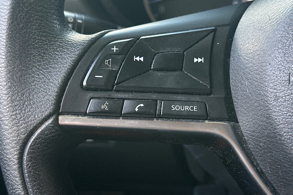 Thumbnail: 2020 Nissan Versa - 30