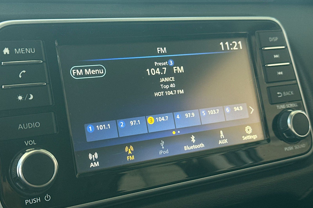 Thumbnail: 2020 Nissan Versa - 14