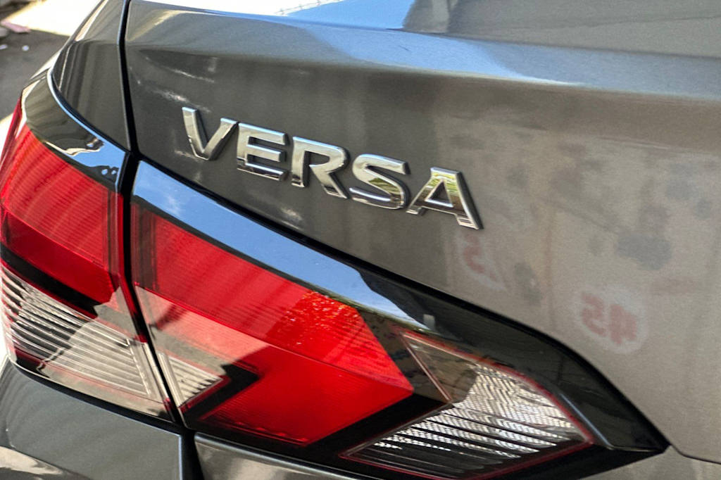 Thumbnail: 2020 Nissan Versa - 7