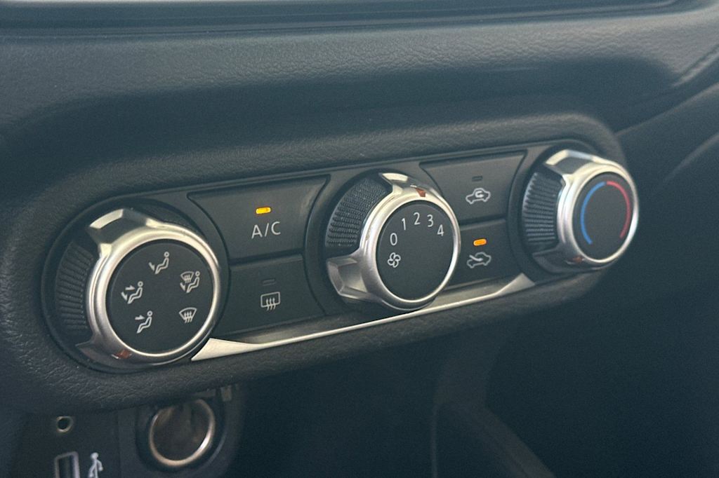 Thumbnail: 2020 Nissan Versa - 26