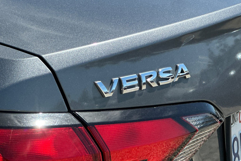 Thumbnail: 2020 Nissan Versa - 34
