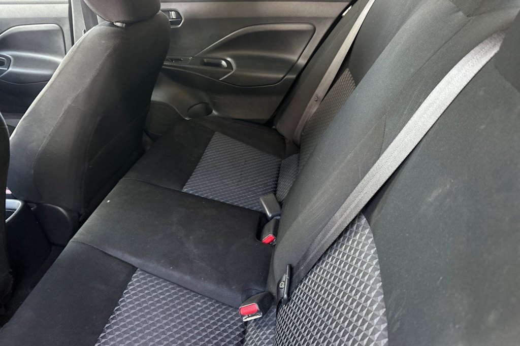 Thumbnail: 2020 Nissan Versa - 11