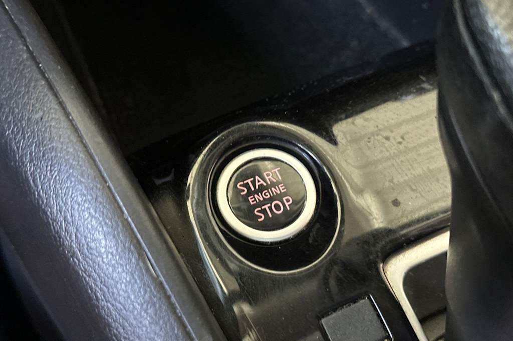 Thumbnail: 2020 Nissan Versa - 27