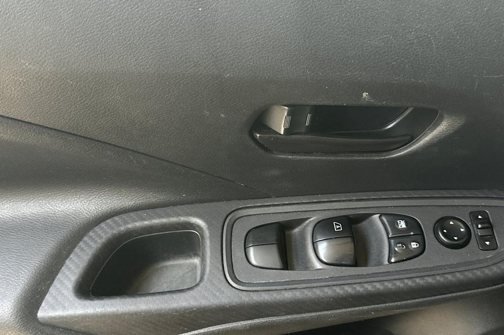 Thumbnail: 2020 Nissan Versa - 22