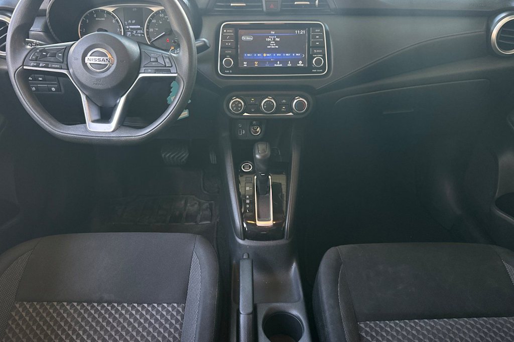 Thumbnail: 2020 Nissan Versa - 2