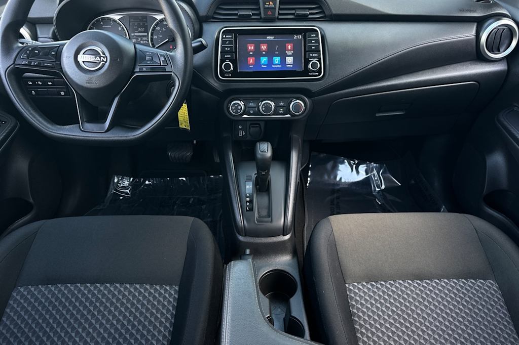 Thumbnail: 2024 Nissan Versa - 2