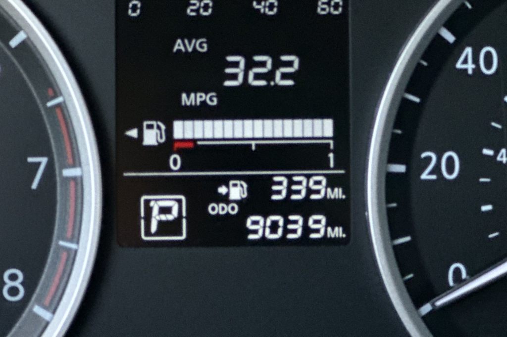 Thumbnail: 2024 Nissan Versa - 16