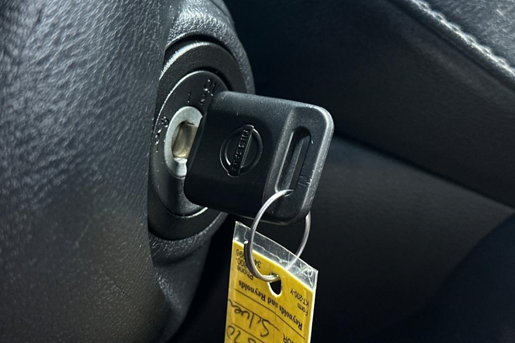 Thumbnail: 2024 Nissan Versa - 17