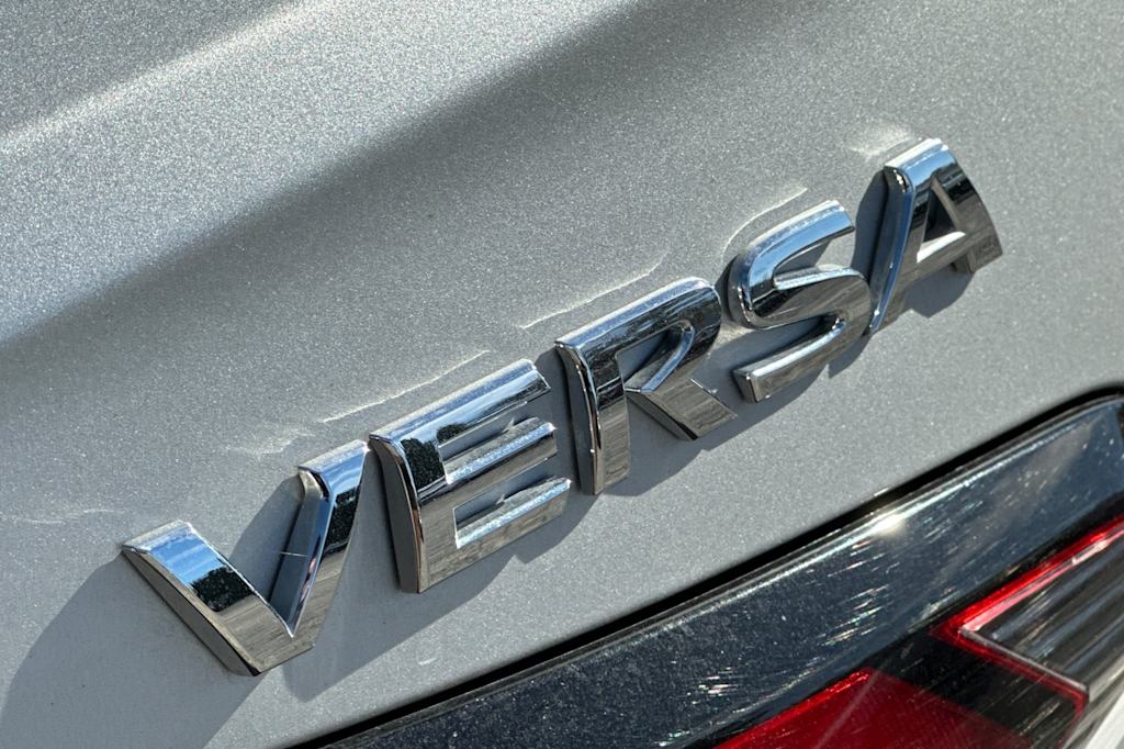 Thumbnail: 2024 Nissan Versa - 7