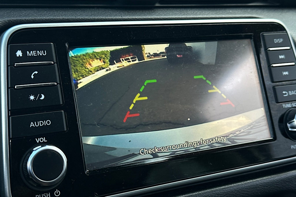 Thumbnail: 2024 Nissan Versa - 25