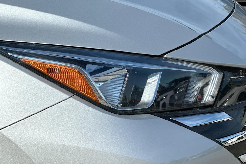 Thumbnail: 2024 Nissan Versa - 31