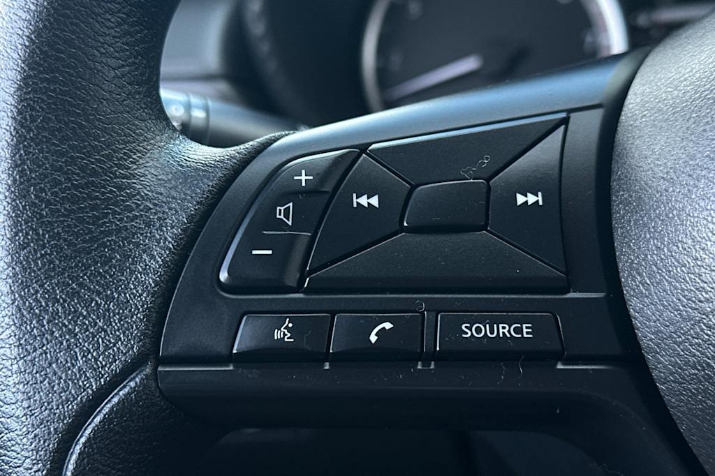 Thumbnail: 2024 Nissan Versa - 29