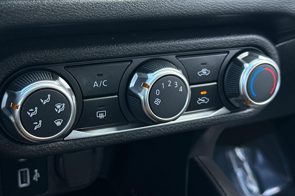 Thumbnail: 2024 Nissan Versa - 26