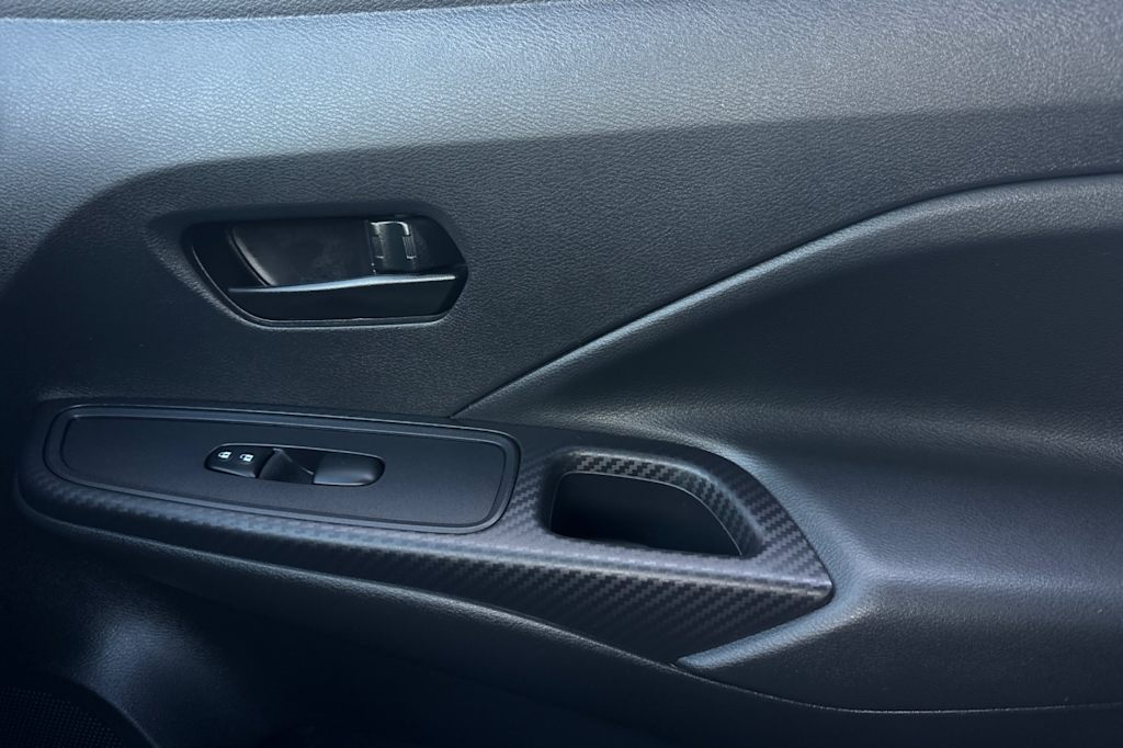 Thumbnail: 2024 Nissan Versa - 24