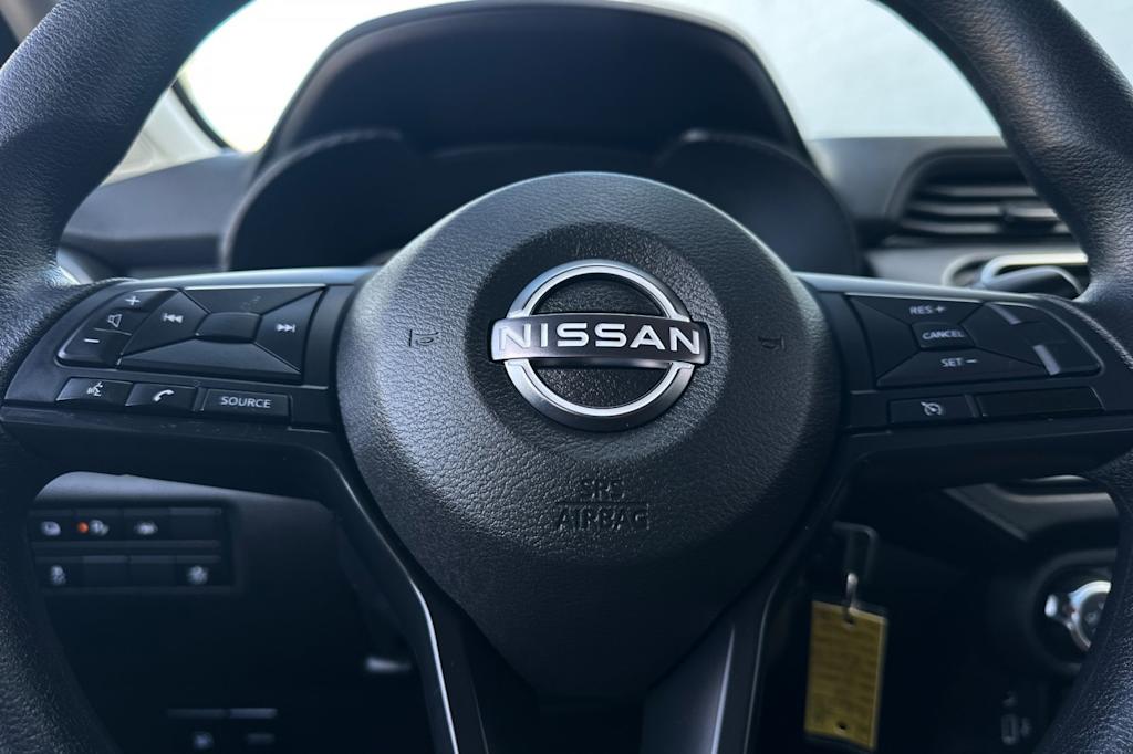 Thumbnail: 2024 Nissan Versa - 27