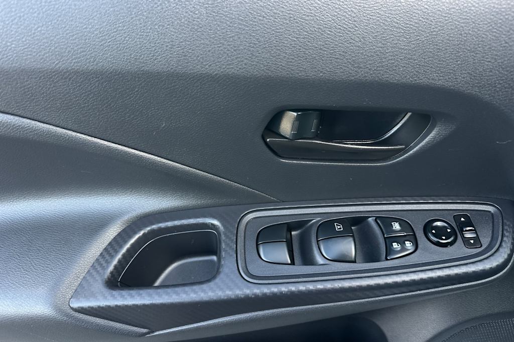 Thumbnail: 2024 Nissan Versa - 22