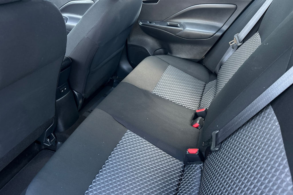 Thumbnail: 2024 Nissan Versa - 11