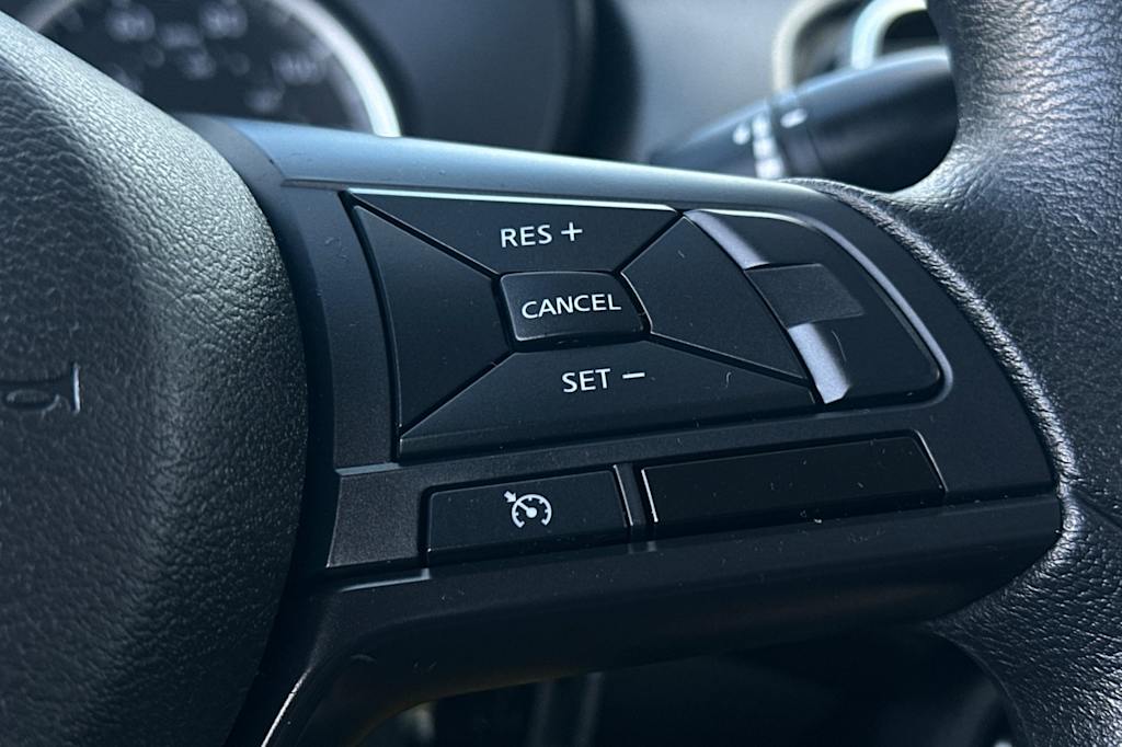 Thumbnail: 2024 Nissan Versa - 28