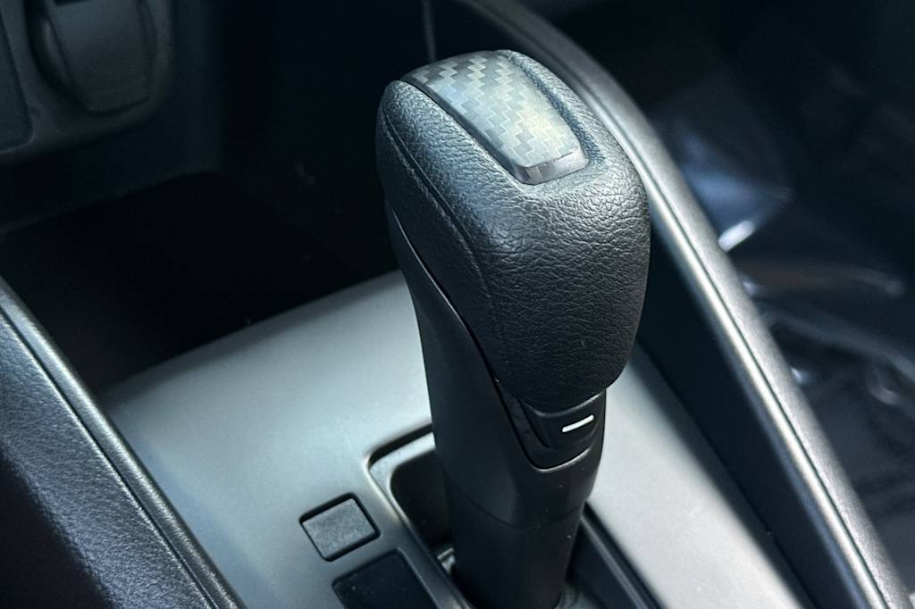 Thumbnail: 2024 Nissan Versa - 15