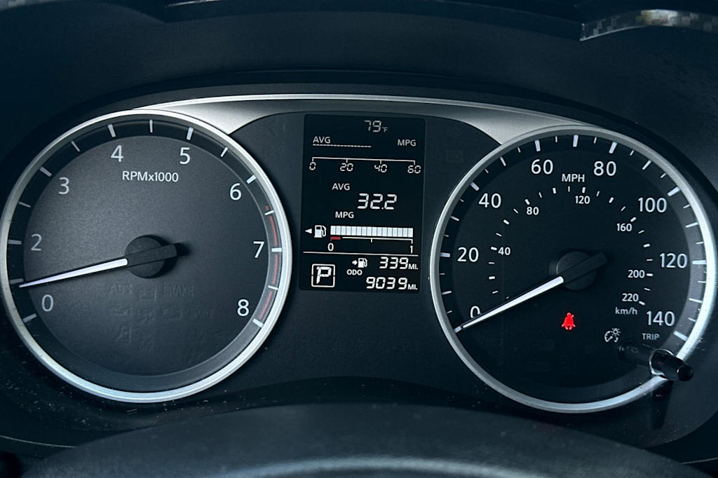 Thumbnail: 2024 Nissan Versa - 30