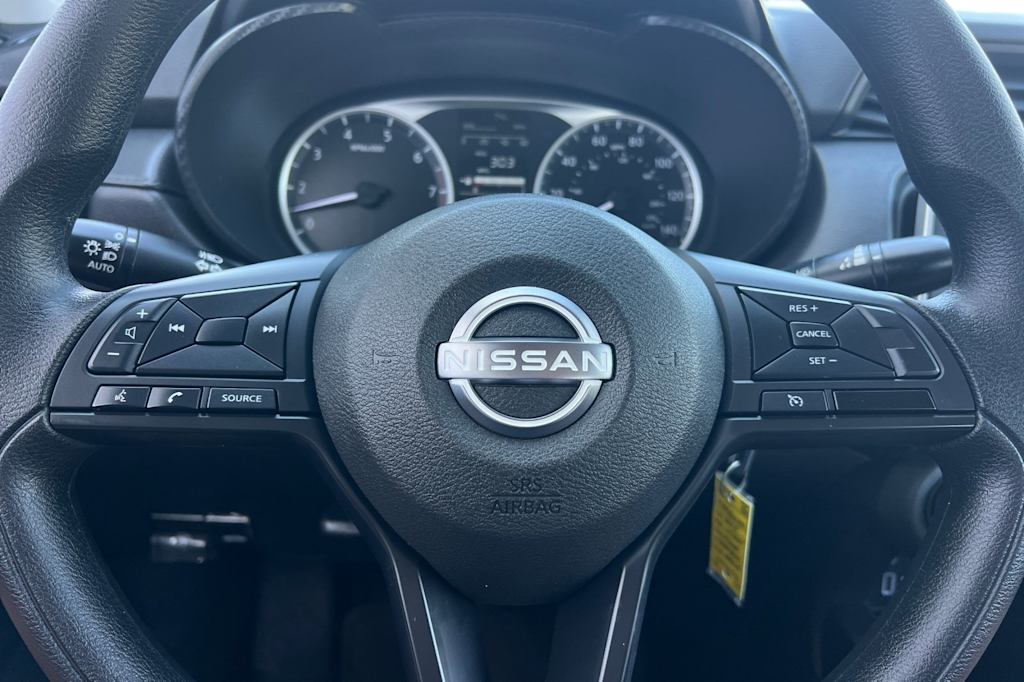 Thumbnail: 2025 Nissan Versa - 27