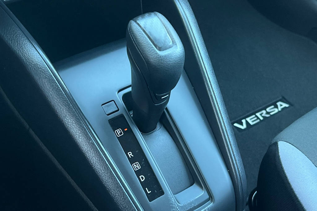 Thumbnail: 2025 Nissan Versa - 15