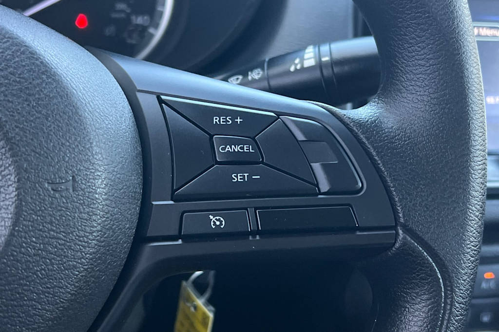 Thumbnail: 2025 Nissan Versa - 28
