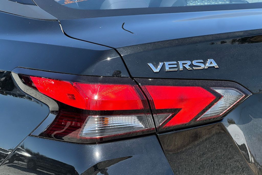 Thumbnail: 2025 Nissan Versa - 33