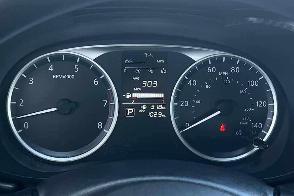 Thumbnail: 2025 Nissan Versa - 30